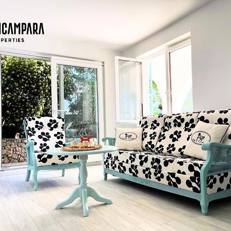 Casa Di Campara 内乌姆 外观 照片
