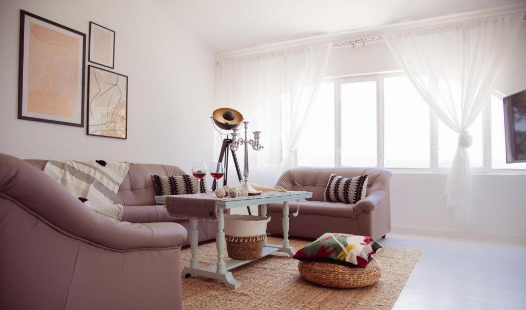 Casa Di Campara 内乌姆 外观 照片